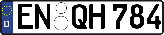 EN-QH784
