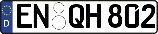 EN-QH802