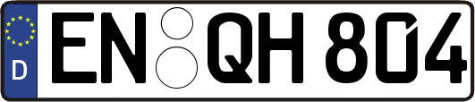EN-QH804