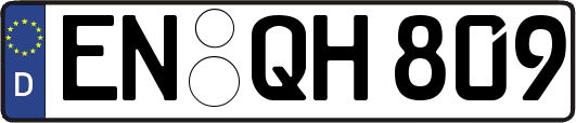 EN-QH809
