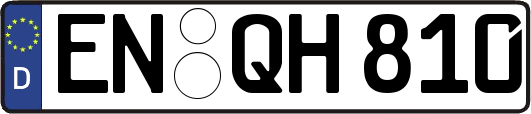 EN-QH810