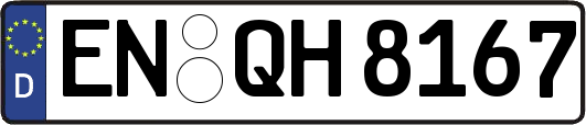 EN-QH8167