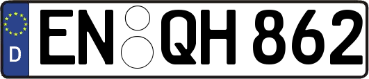 EN-QH862