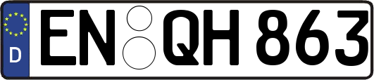 EN-QH863