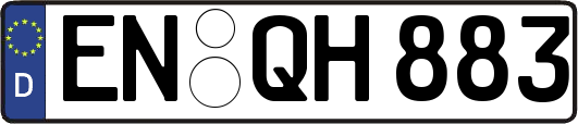 EN-QH883