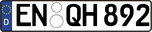 EN-QH892