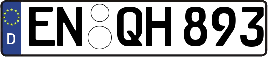 EN-QH893