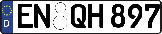 EN-QH897