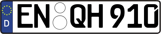 EN-QH910