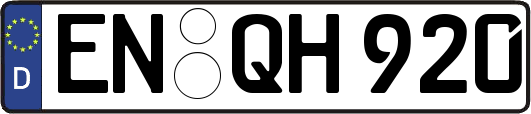 EN-QH920