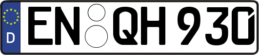 EN-QH930