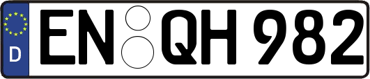 EN-QH982