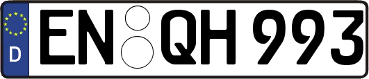 EN-QH993