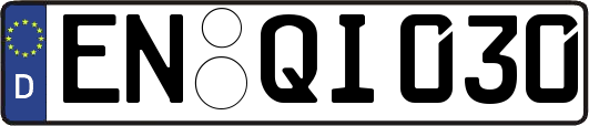 EN-QI030