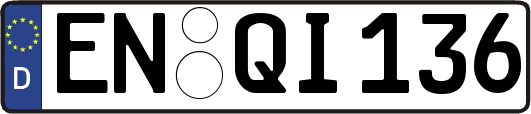 EN-QI136