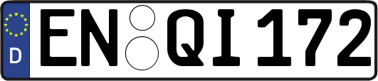 EN-QI172