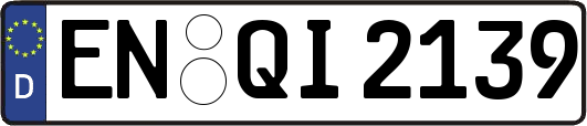 EN-QI2139