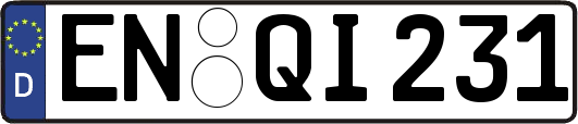 EN-QI231