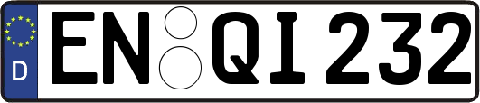EN-QI232