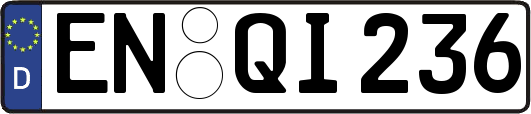 EN-QI236