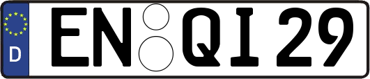 EN-QI29