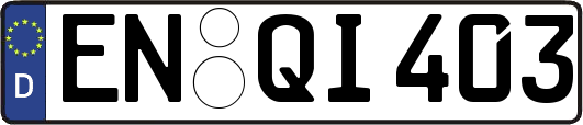 EN-QI403