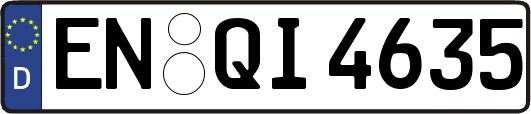 EN-QI4635