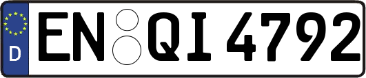 EN-QI4792