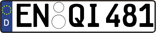 EN-QI481