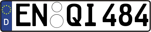 EN-QI484