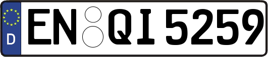 EN-QI5259
