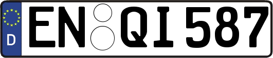 EN-QI587