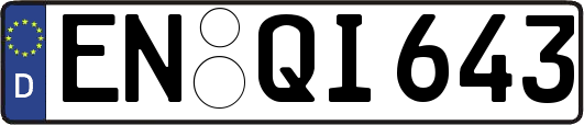 EN-QI643