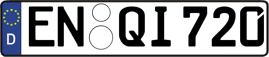 EN-QI720