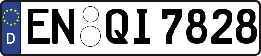 EN-QI7828