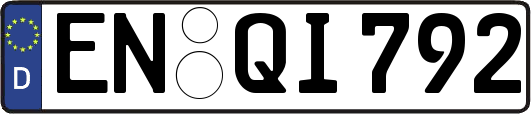 EN-QI792