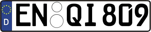 EN-QI809