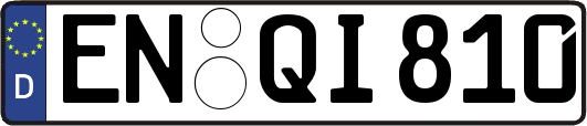 EN-QI810