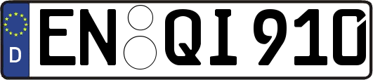 EN-QI910
