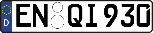 EN-QI930