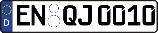 EN-QJ0010