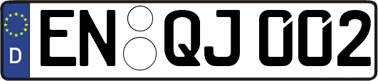 EN-QJ002
