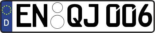 EN-QJ006