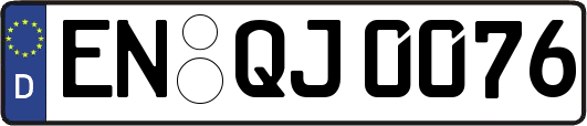 EN-QJ0076
