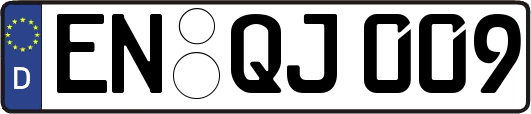 EN-QJ009