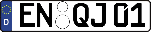 EN-QJ01