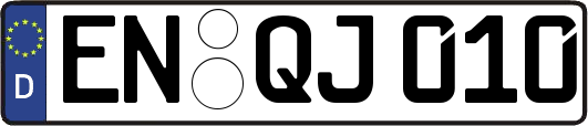 EN-QJ010