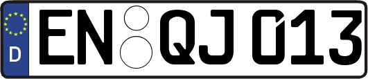 EN-QJ013