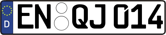 EN-QJ014