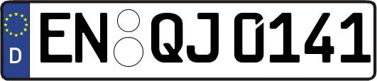 EN-QJ0141